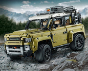 LEGO  Land Rover Defender - 42110