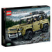 LEGO  Land Rover Defender - 42110