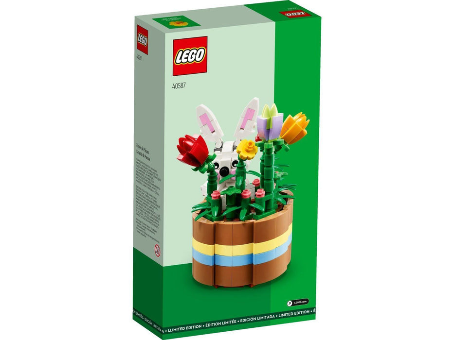 Cestino di Pasqua LEGO® - 40587