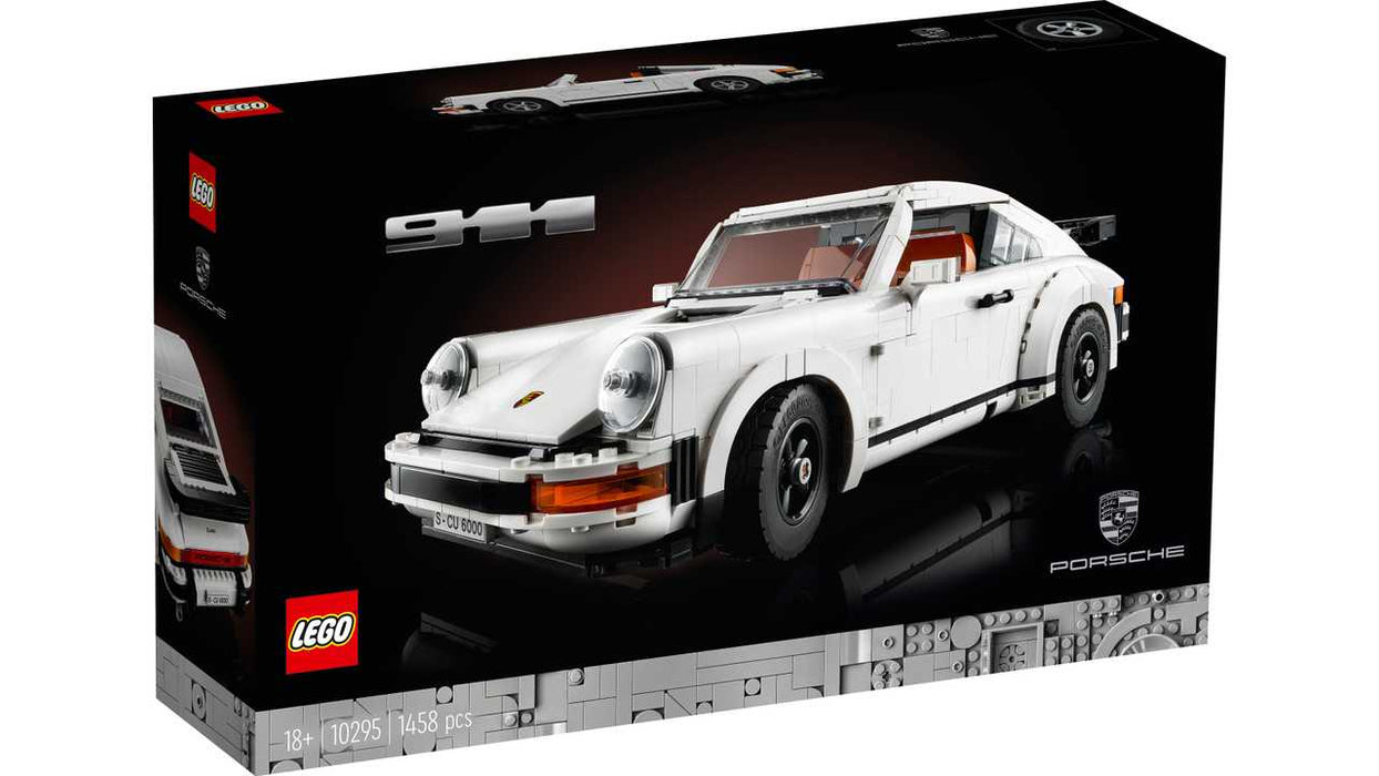 Lego Porsche 911 Turbo Lego Number Plate Porsche 911 Turbo &