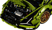 LEGO  LEGO Lamborghini Sián FKP 37 - 42115