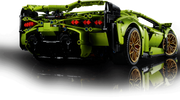 LEGO  LEGO Lamborghini Sián FKP 37 - 42115