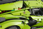 LEGO  LEGO Lamborghini Sián FKP 37 - 42115