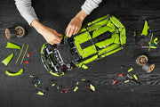 USATO - LEGO Lamborghini Sián FKP 37 - 42115 - Il Mattoncino