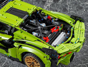 USATO - LEGO Lamborghini Sián FKP 37 - 42115 - Il Mattoncino