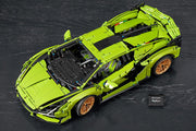 LEGO  LEGO Lamborghini Sián FKP 37 - 42115