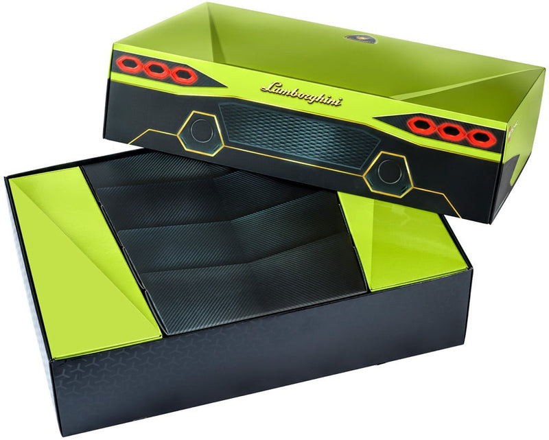 USATO - LEGO Lamborghini Sián FKP 37 - 42115 - Il Mattoncino