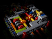 USATO - LEGO Lamborghini Sián FKP 37 - 42115 - Il Mattoncino