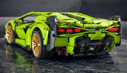 USATO - LEGO Lamborghini Sián FKP 37 - 42115 - Il Mattoncino