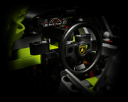USATO - LEGO Lamborghini Sián FKP 37 - 42115 - Il Mattoncino