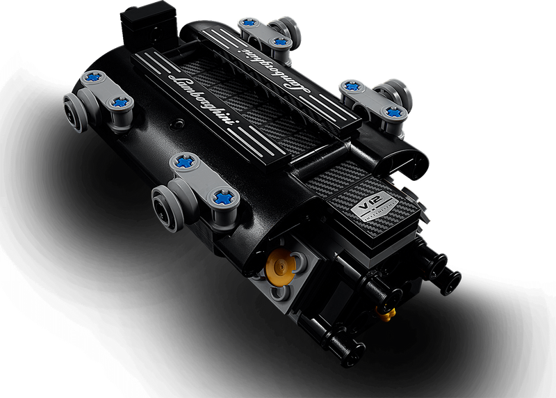 LEGO  LEGO Lamborghini Sián FKP 37 - 42115