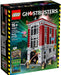 LEGO  Caserma Ghostbusters - Firehouse Headquarters - 75827