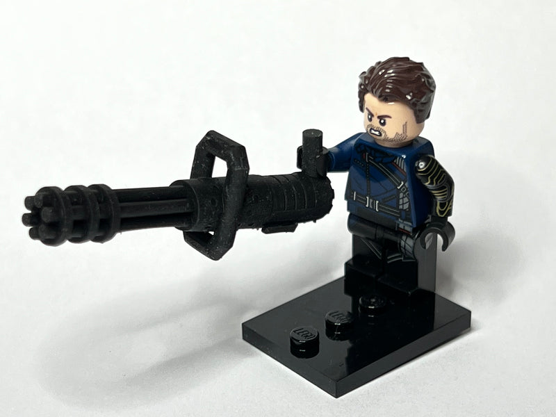 Set Armi Moderne per minifigures